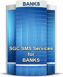 SMS Role in Banking