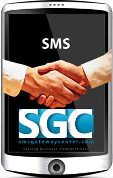Mobile SMS – A New Tool for Building Relationships
