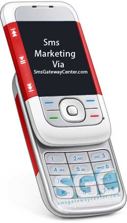 SMS Marketing – New Buzz in the Market