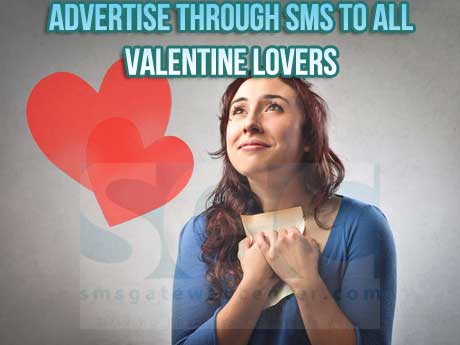 valentine-sms