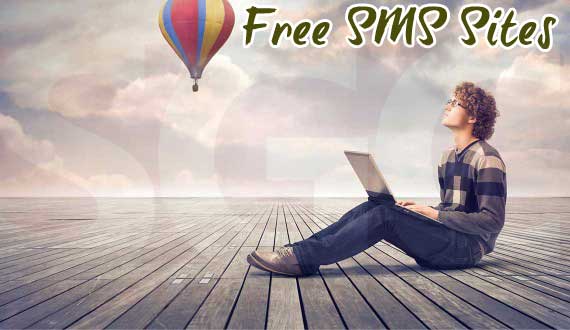 Free Sms Sites as a Means of Communication