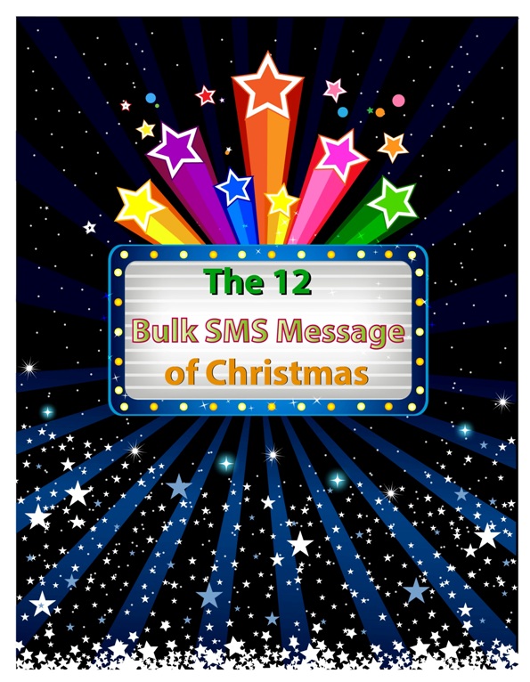 Bulk SMS Message