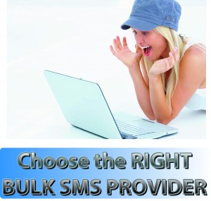 Bulk SMS Service