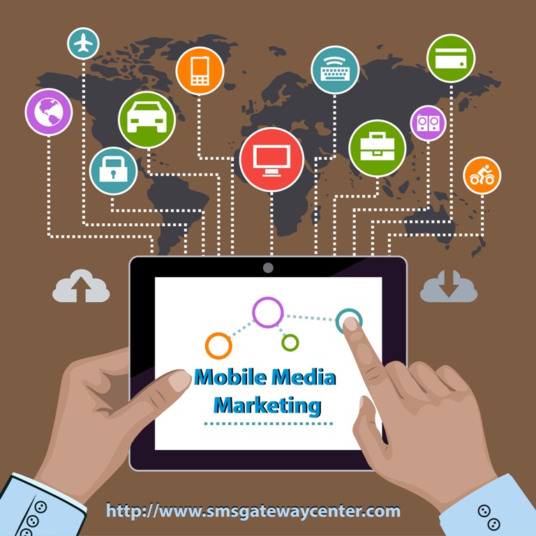 Mobile Media Marketing: Tips to Improve Marketing Strategy