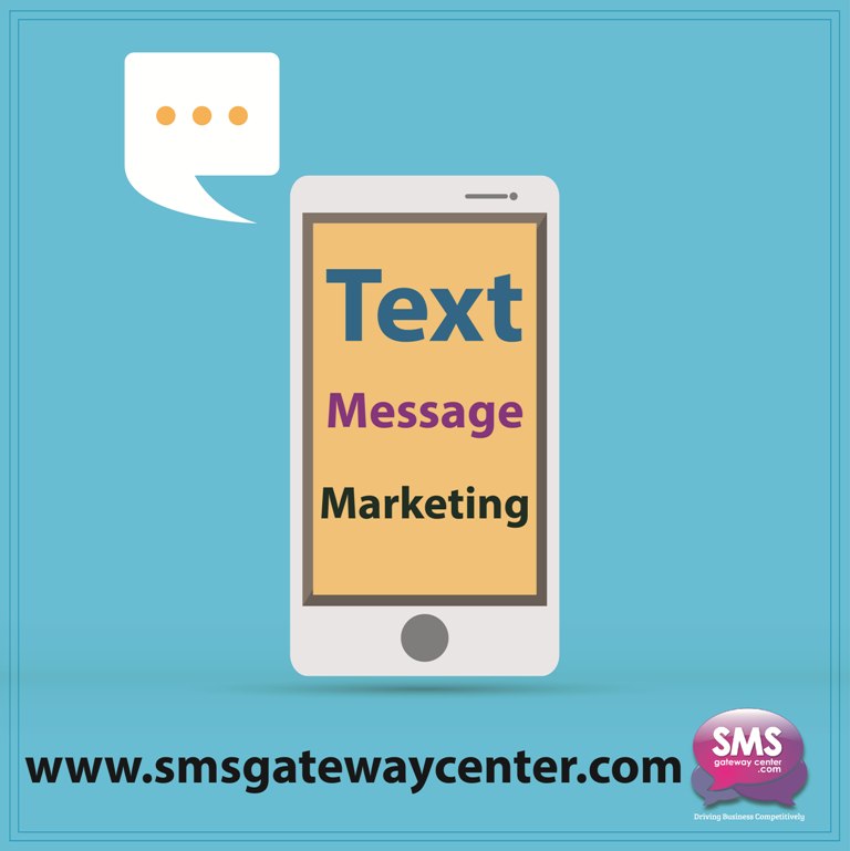 Text Message Marketing