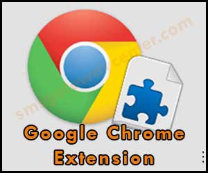 Google Chrome Extension