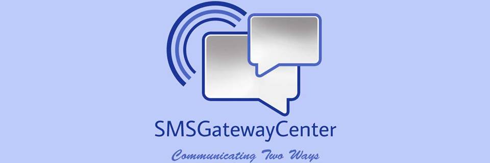 SMS Gateway Center