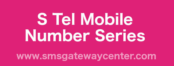 S Tel Mobile Series