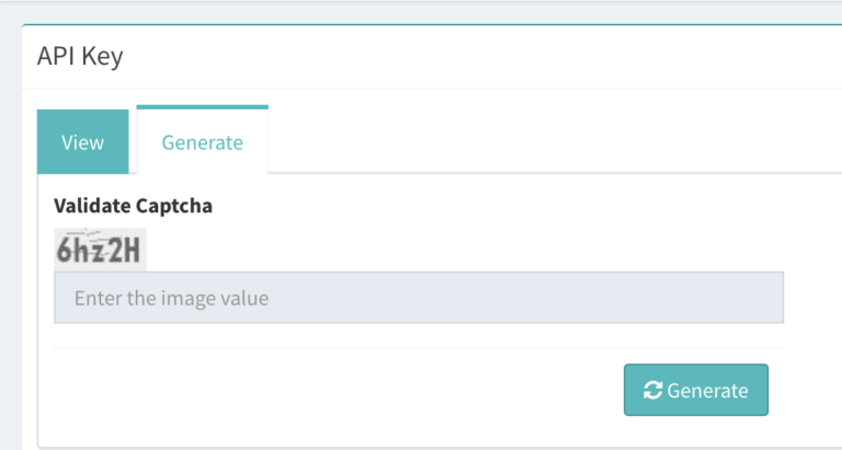 How to Create and Use your SMS Gateway Center API Key