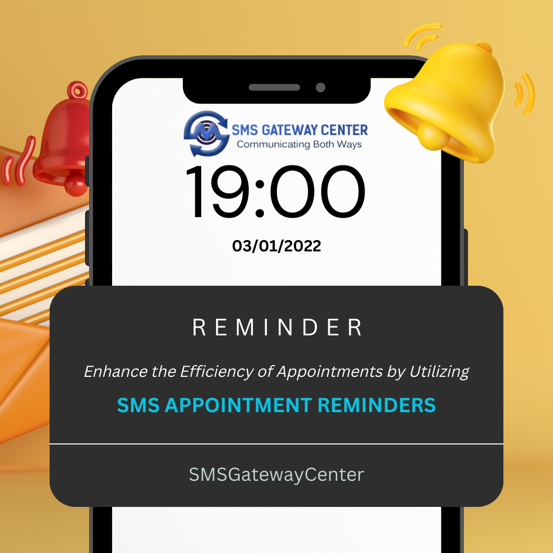 Appointment Reminders