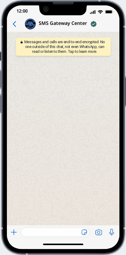 Product Catalog Create Whatsapp Business Template