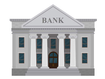 Bank Logo