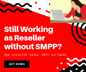 SMPP Software