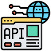 API