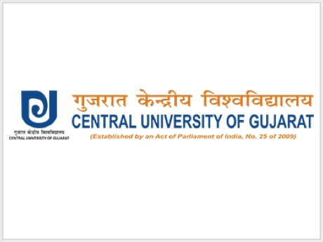 Central University of Gujarat (CUG)