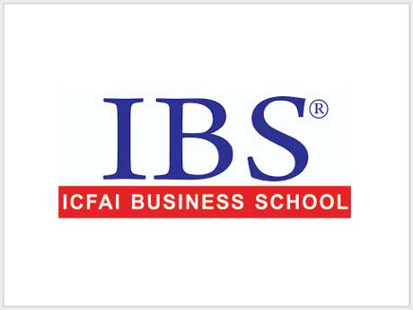 ICFAI Business School