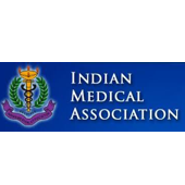 Indian Medical Association Hover