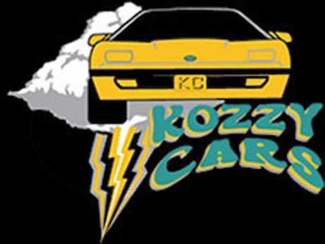Kozzy Cars