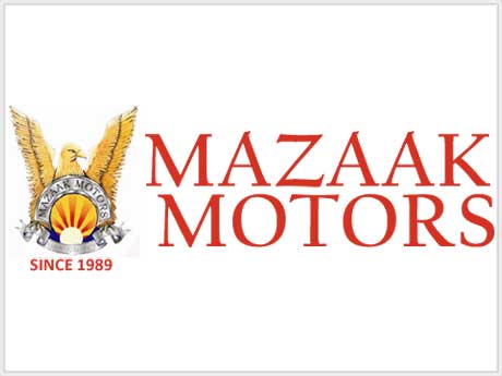 Mazaak Motors