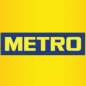 Metro Cash & Carry Hover