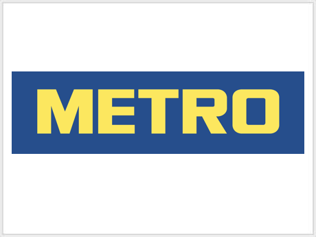 Metro Cash & Carry