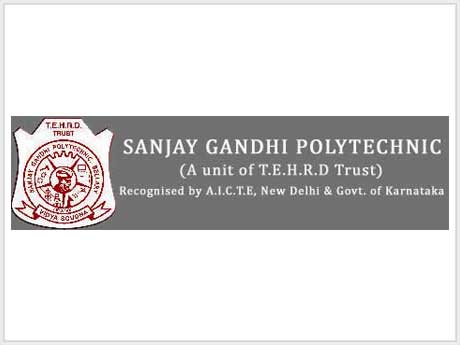 Sanjay Gandhi Polytechnic, Bellary