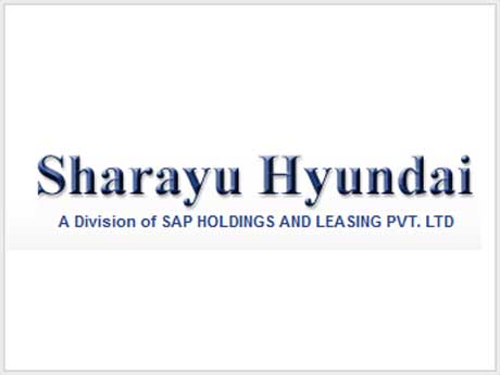 Sharayu Hyundai