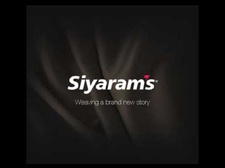 Siyarams