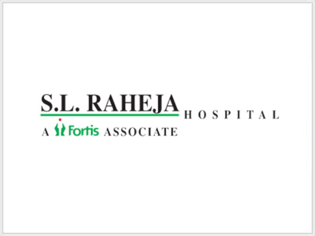 S. L. Raheja Hospital