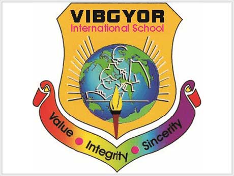 Vibgyor Schools