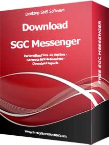 Download SGC Bulk SMS Messenger