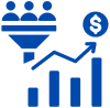 Higher Conversion Rates