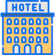 Bulk SMS Example for Hotels