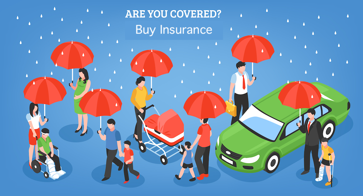 Insurance Companies SMS Example Messages