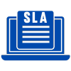 Service Level Agreement (SLA)