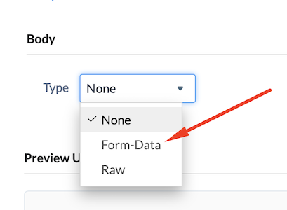 Zoho CRM Config 7-1